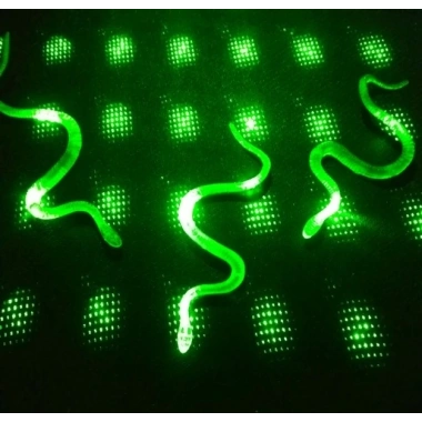 Şaka Yılan Ve Kırkayak Karışık 36 Adet