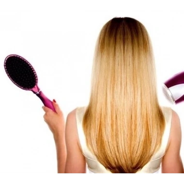 Salon Marka Saç Fırçası