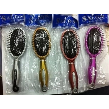 Salon Marka Saç Fırçası