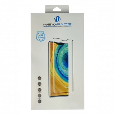 Samsung Galaxy Note 20 Polymer Nano Ekran Koruyucu