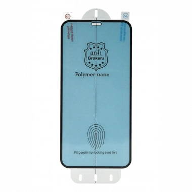 Samsung Galaxy S9 Plus Polymer Nano Ekran Koruyucu