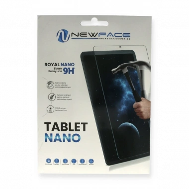 Samsung Galaxy X510 Tab S9 FE 11 Tablet Royal Nano