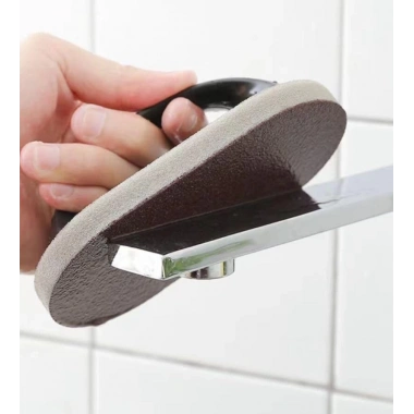 Saplı Bulaşık Tencere Ovma Süngeri