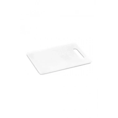 SAPSIZ KÜÇÜK PLASTİK KESİM PANOSU (5468)