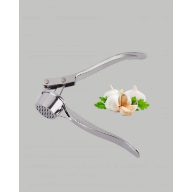 Sarımsak Ezici Kolay Kullanım ve Dayanıklı Gövde