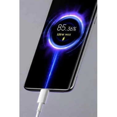 Şarj Aleti Turbo Max Type-C Uyumlu Ultra Turbo Max