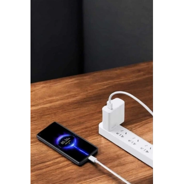 Şarj Aleti Turbo Max Type-C Uyumlu Ultra Turbo Max