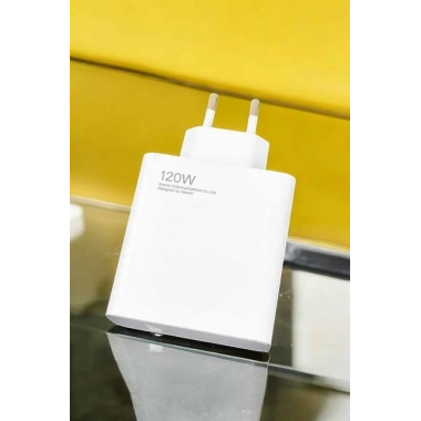 Şarj Aleti Turbo Max Type-C Uyumlu Ultra Turbo Max