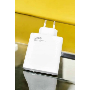 Şarj Aleti Turbo Max Type-C Uyumlu Ultra Turbo Max