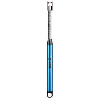 Şarjlı Esnek Çakmak