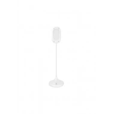 Şarjlı Sarı Ve Beyaz Renk Masa Lambası  Wt-005