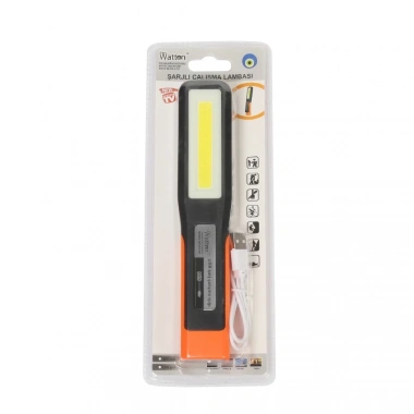 Şarjlı Tamirci Lambası  Wt-297