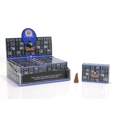 Satya Superhit Aromalı Geri Akış Tütsü