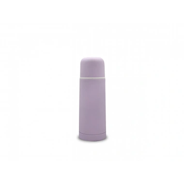 Sema Baby Bebek Termosu 350 ml - Lila