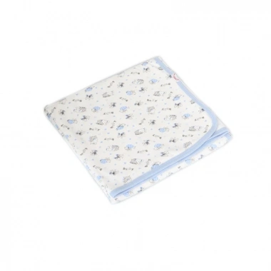 Sema Baby Empirme Bebe Battaniye SEMAEMP01