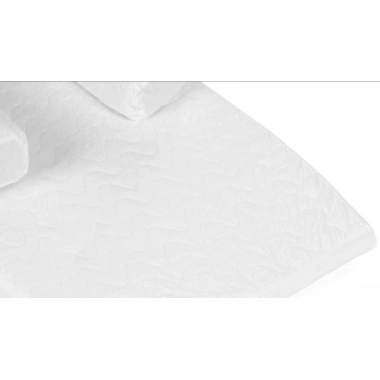 Sema Baby Kapitone Lüks Reflü Yatağı