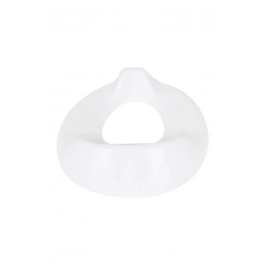 Sema Baby Plastik Klozet Adaptörü - Beyaz