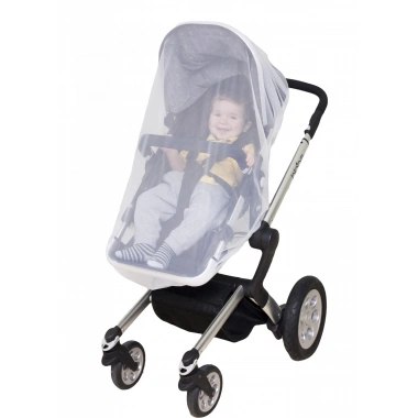 Sema Baby Puset Bebek Arabası Sinekliği