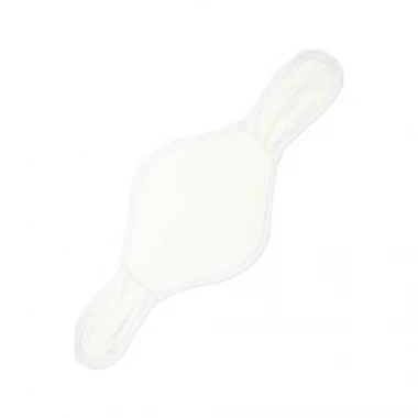 Sema Baby Sevi Bebek Bel Koruyucu - Beyaz