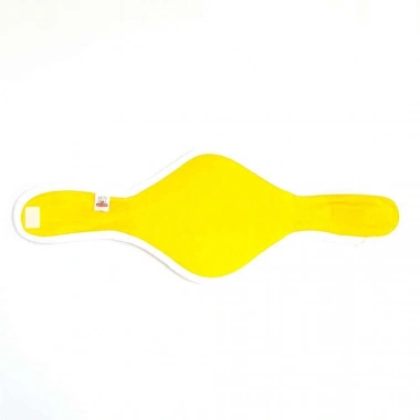 Sema Baby Sevi Bebek Bel Koruyucu - Sarı