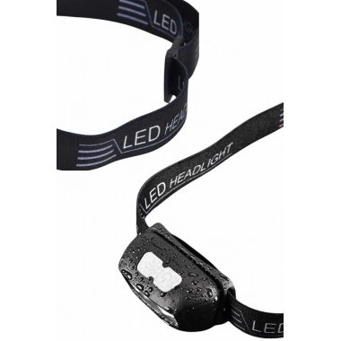 Sensörlü Şarjlı Type-c Şarj Işıklı Kafa Lambası Kamp Lambası