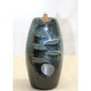 Seramik Geri Akış Tütsülük Alk4438