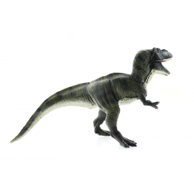 Sert Plastik Dinozor Figür - T-Rex