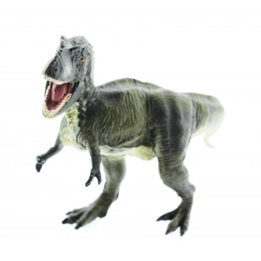 Sert Plastik Dinozor Figür - T-Rex