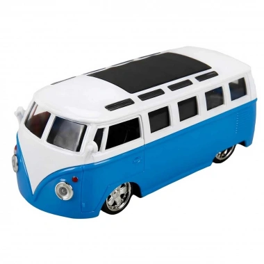 Sesli ve Işıklı Minibüs 14 cm