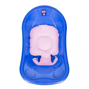 Sevi Bebe Çok Fonksiyonlu Bebek Filesi & Minderi - Pembe