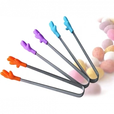 Sevimli El Şeklinde Maşa