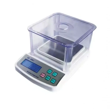 SF 400C Plus Dijital Terazi 600GR / 0.01GR (5468)