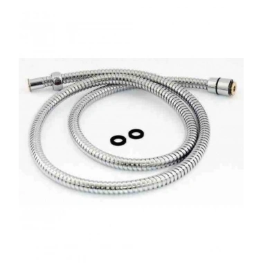 Shower Hose 360 Derece Dönebilen Spiral Duş Hortumu (5468)