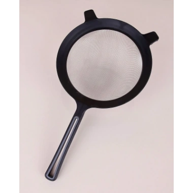 SİENA 14CM PLASTİK SÜZGEÇ (5468)