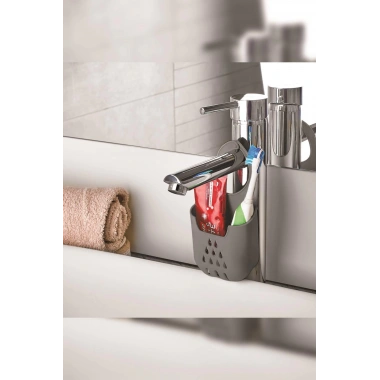 Silikon Askılı Süngerlik