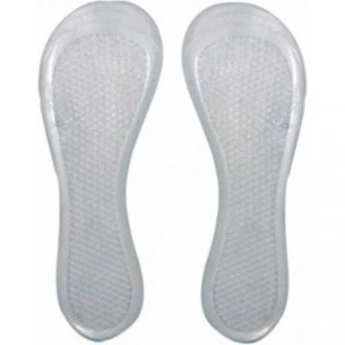 Silikon Ayak Tabanlık Tamboy