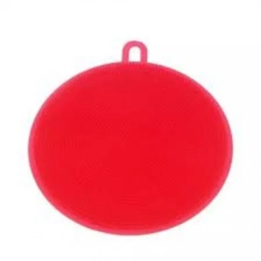 Silikon Bulaşık Yıkama Süngeri 2 Adet