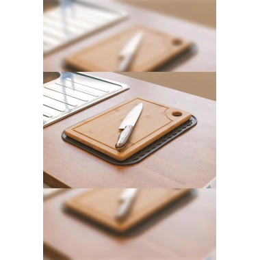 Silikon Çok Amaçlı Kaydırmaz Mat & Bulaşıklık (28*36 Cm )