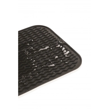 Silikon Çok Amaçlı Kaydırmaz Mat & Bulaşıklık (28*36 Cm )