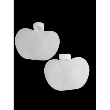 Silikon Halkalı Metatarsal Ped