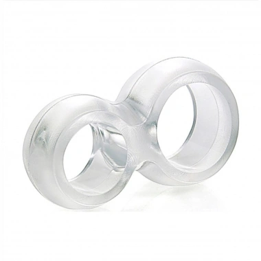 Silikon Kapı &amp; Pencere Vurma Önleyici Stoper Kapı Tamponu 4 Adet (5468)