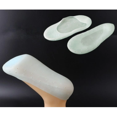 Silikon Patik (5468)