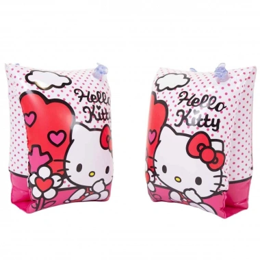 KOLLUK HELLO KITTY 25X15 SM (HKTY) -AUN