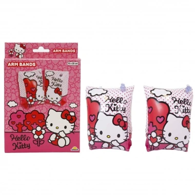 KOLLUK HELLO KITTY 25X15 SM (HKTY) -AUN