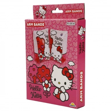 KOLLUK HELLO KITTY 25X15 SM (HKTY) -AUN