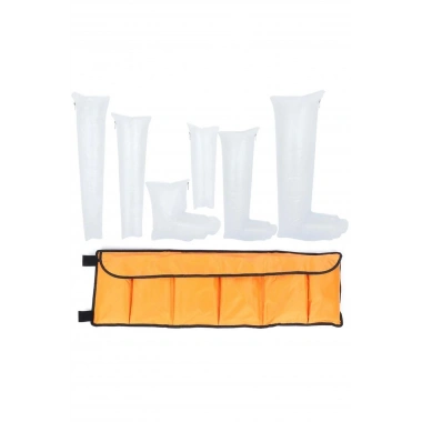 Şişme Atel Seti 6 Lı