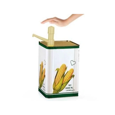 Sıvı Yağ Pompası (5468)