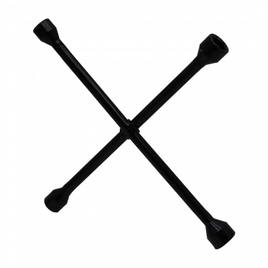 SİYAH 4LÜ BÜYÜK BİJON KOLU (5468)