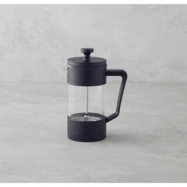 Siyah French Press 420 ml