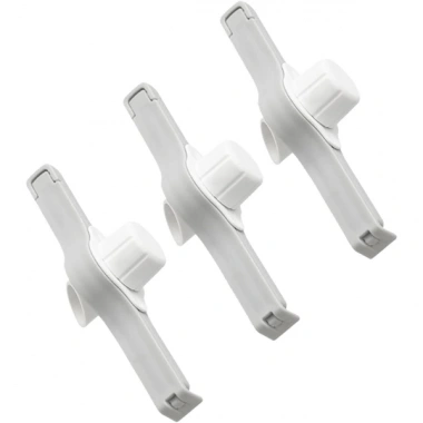 Sızdırmaz Gıda Saklama Klipsi